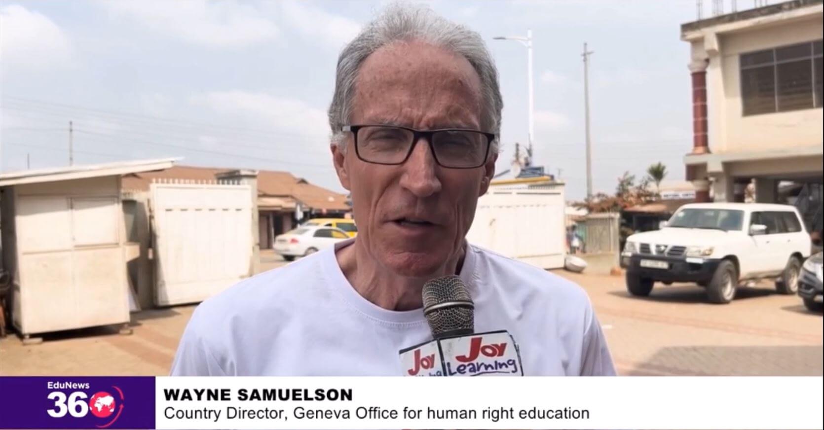 International Human Rights Day