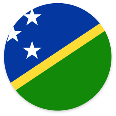 Solomon Islands