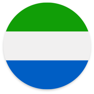 Sierra Leone